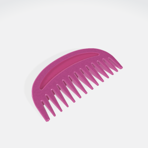 Comb 3D Model