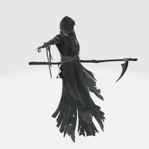 Reaper 3D