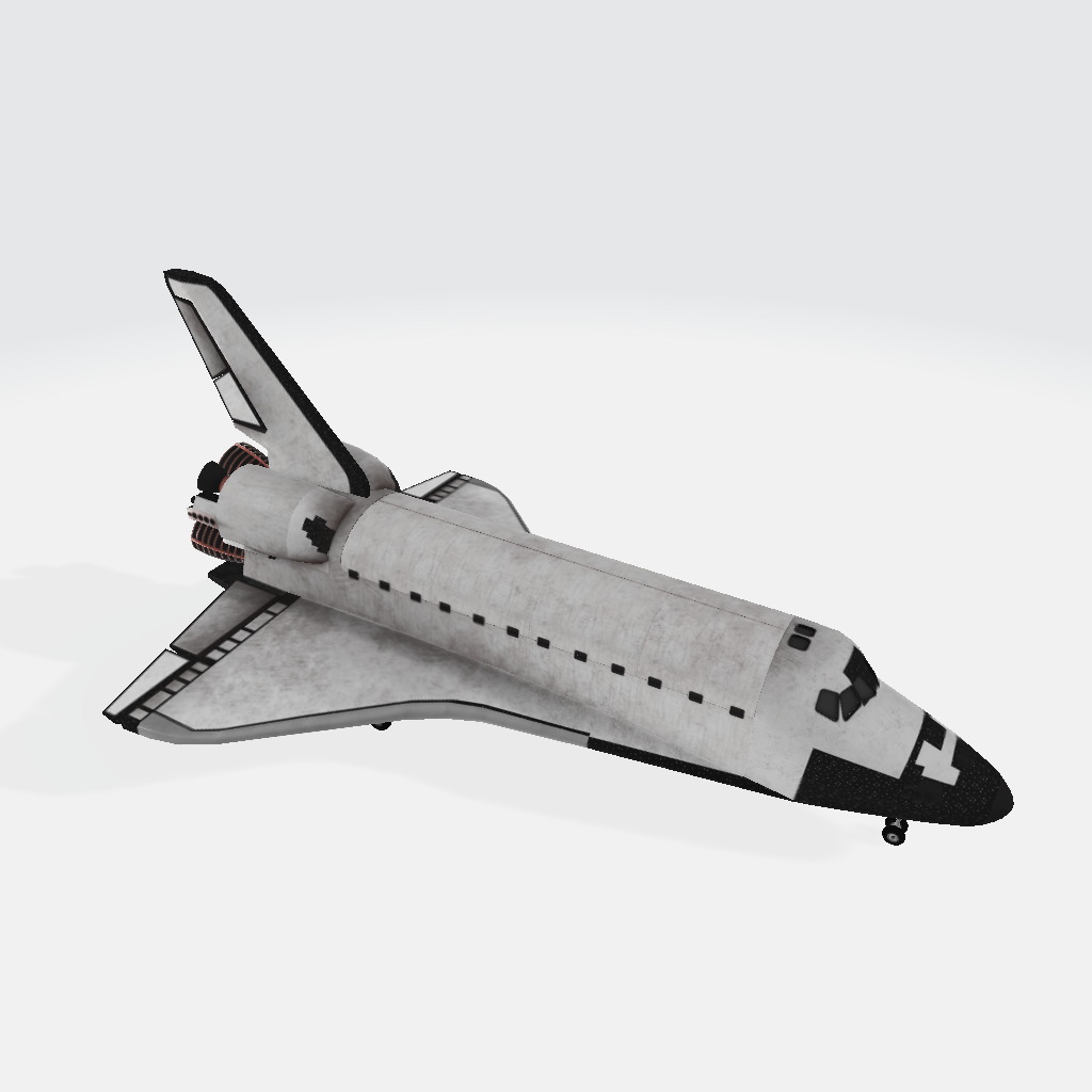 Space Shuttle