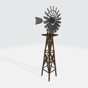 Windmill