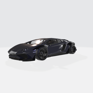 Lamborghini Aventador™️