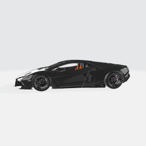 Lamborghini Revuelto ™️