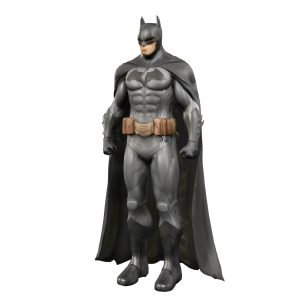 Batman 3D Model