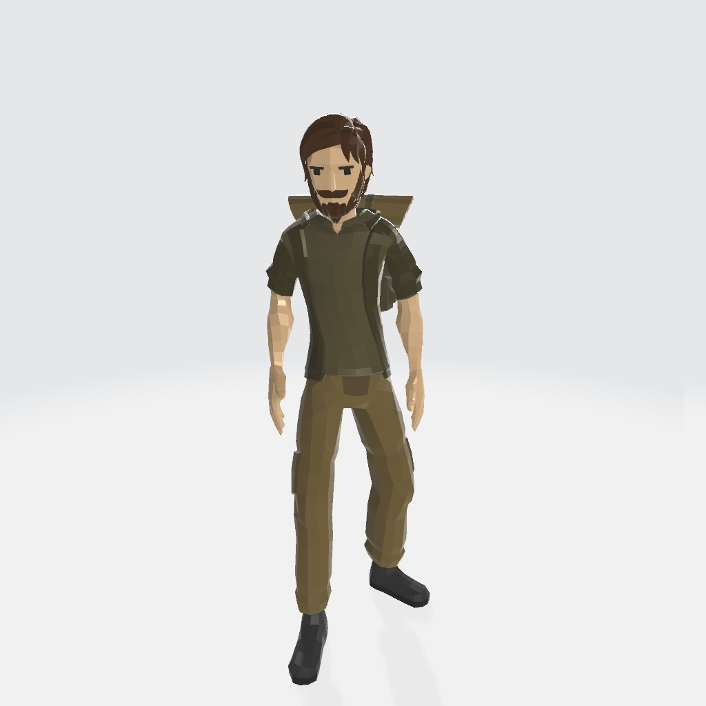Adventurer