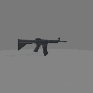 Assault Rifle