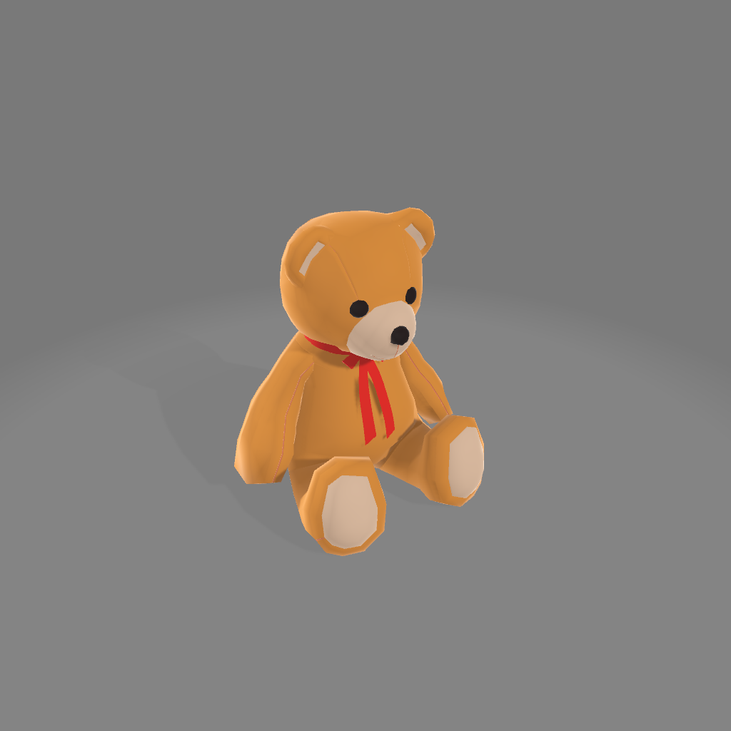 Bear