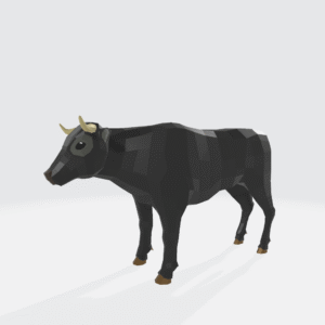Bull