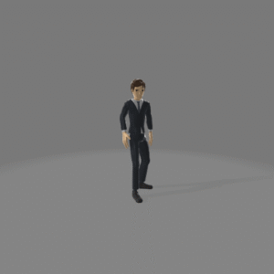 Business Man
