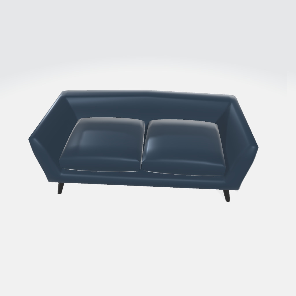 Couch Medium