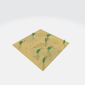 Desert