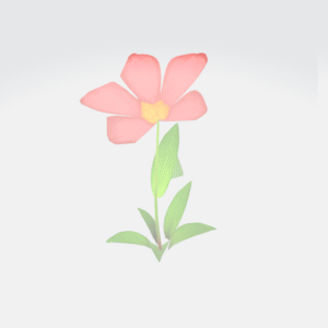 Flower Single