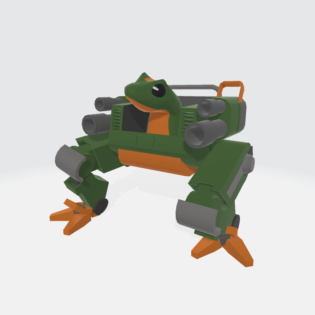 Mech