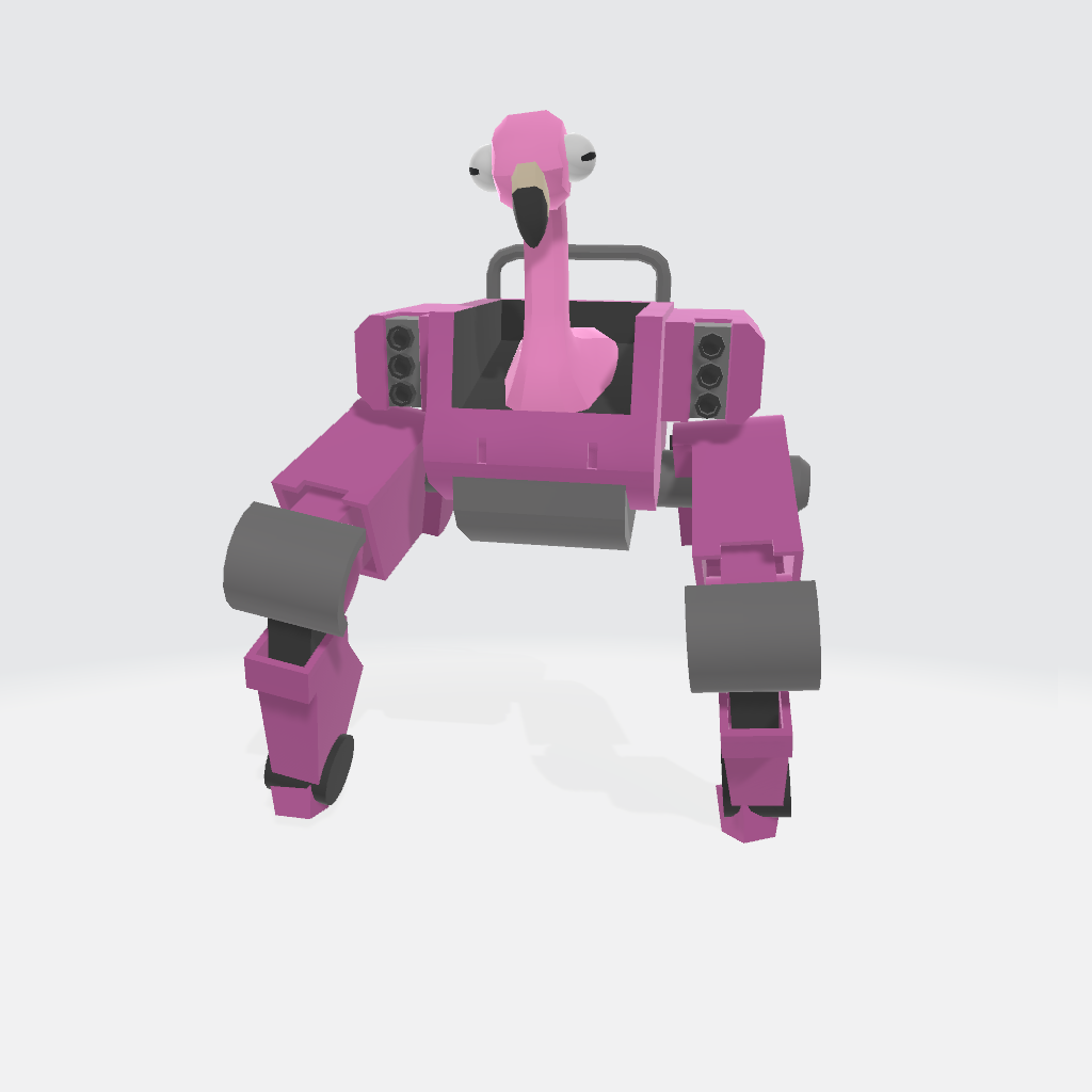 Mech