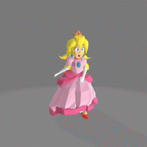 Princess Peach