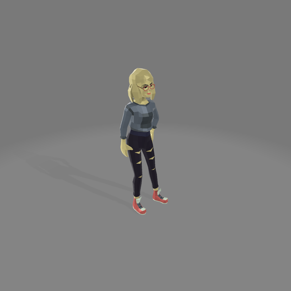Punk Girl