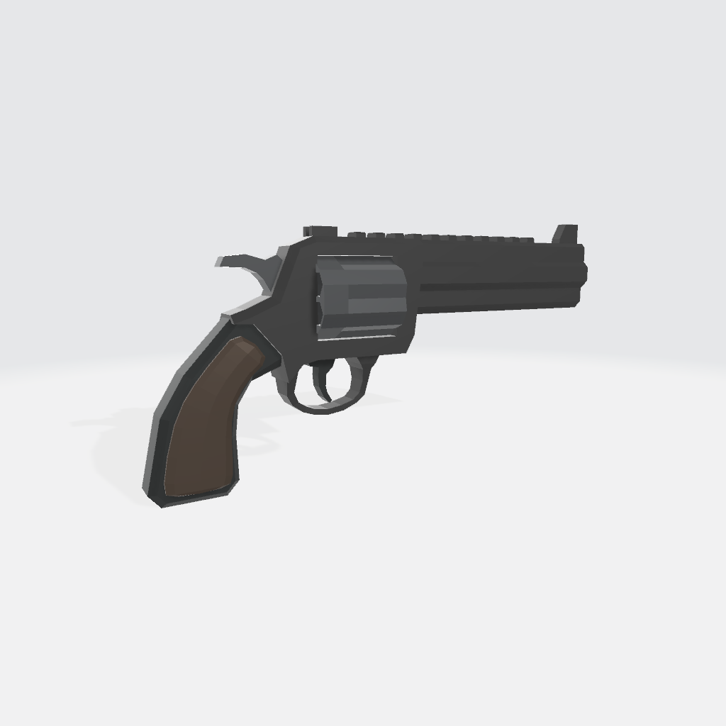 Revolver