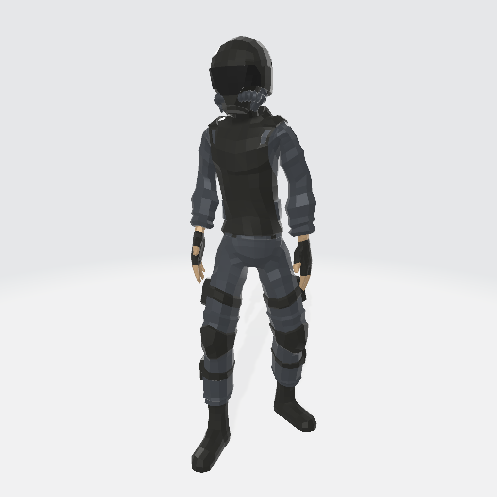 SWAT
