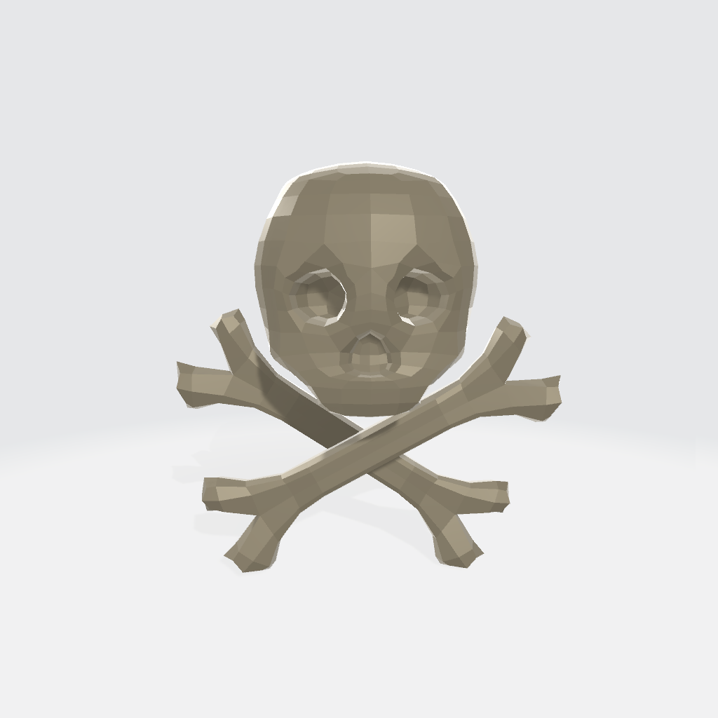Skull