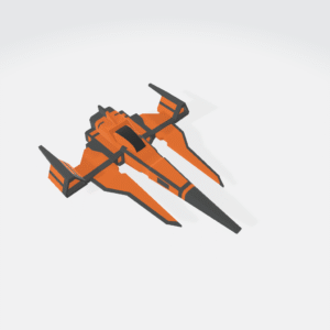 Spaceship