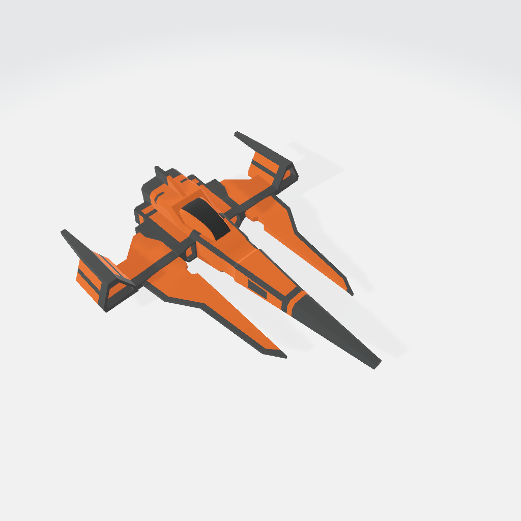 Spaceship