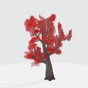 Twisted Tree