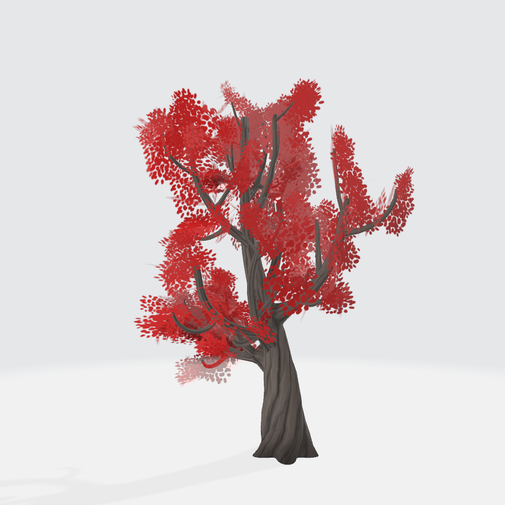 Twisted Tree