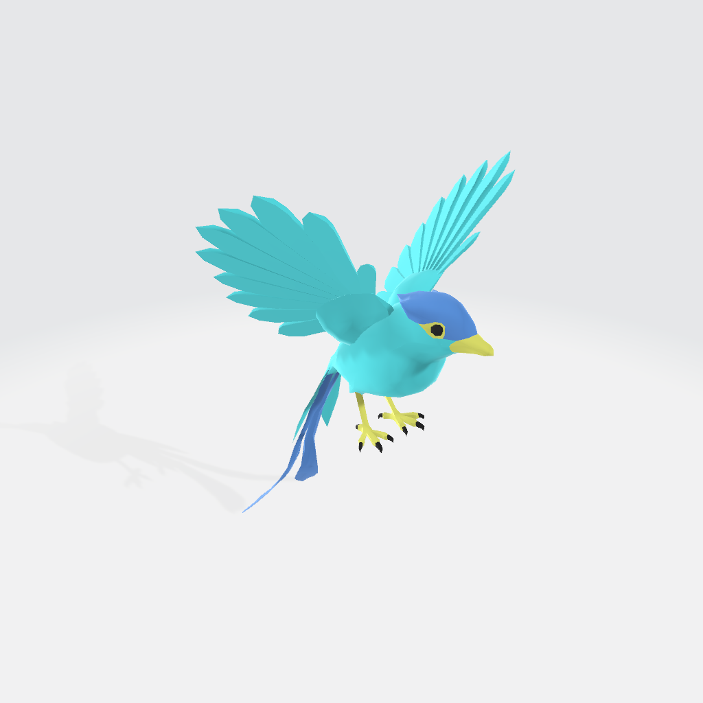 bird