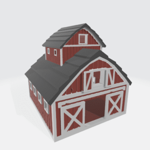 Big Barn