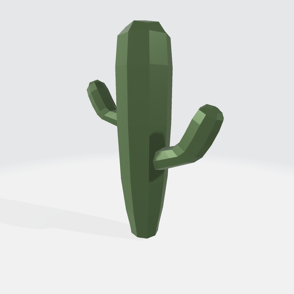 Cactus