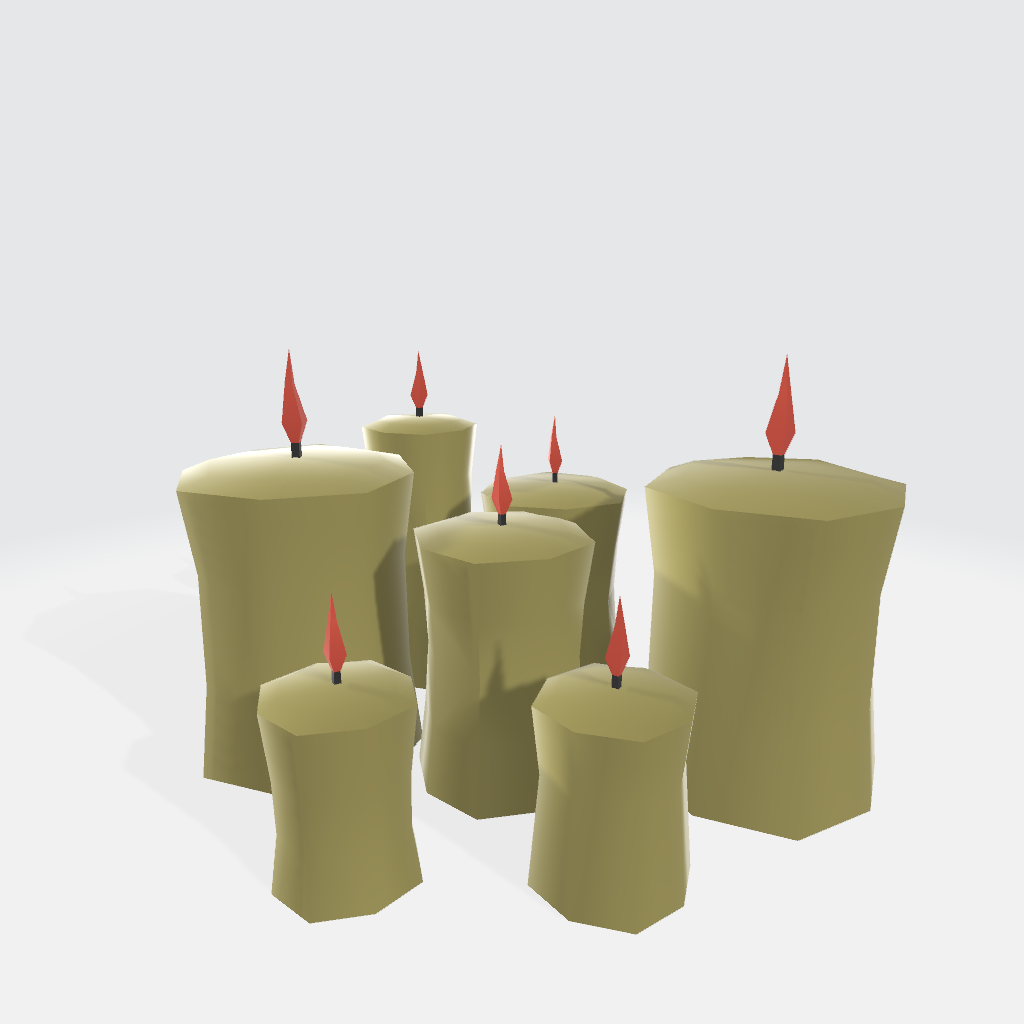 Candles