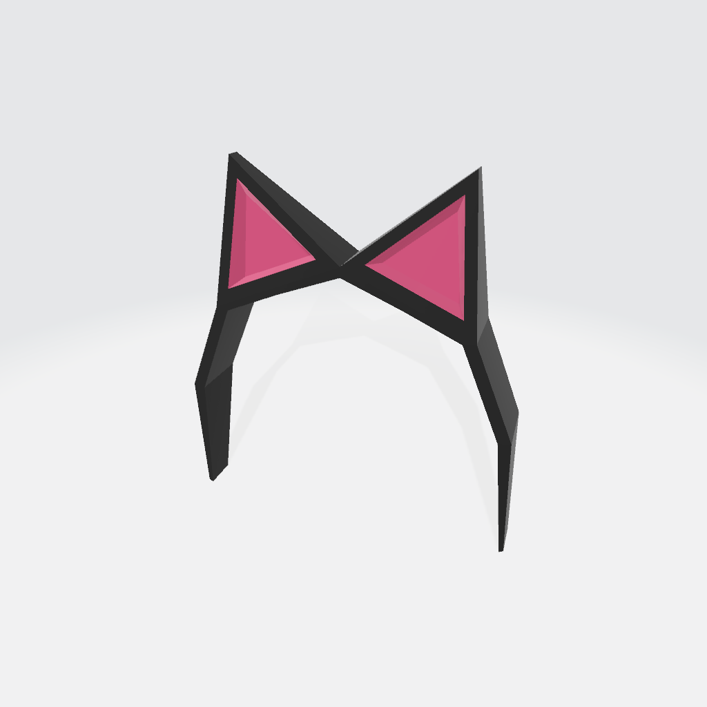 Cat ears