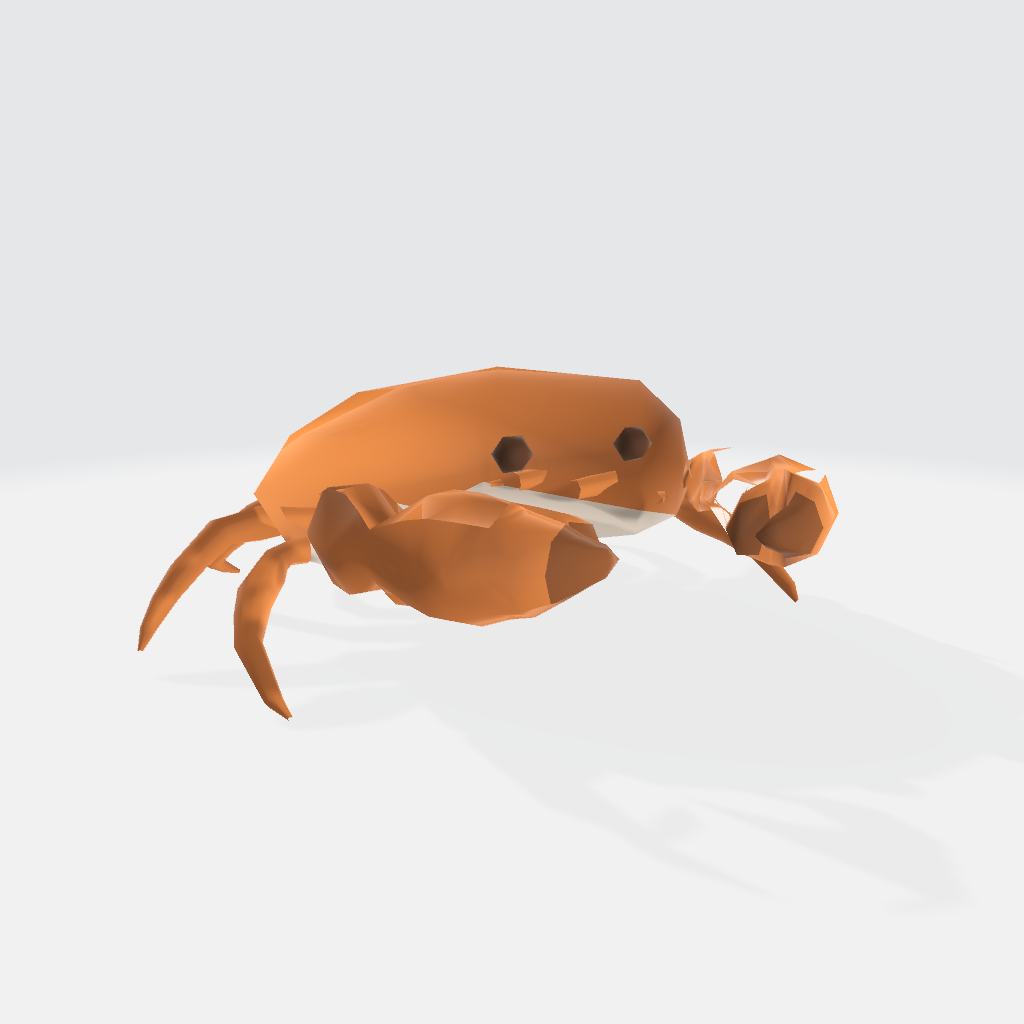 Crab
