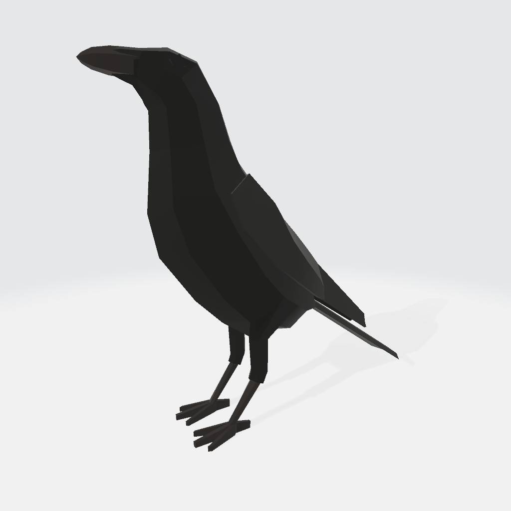 Crow