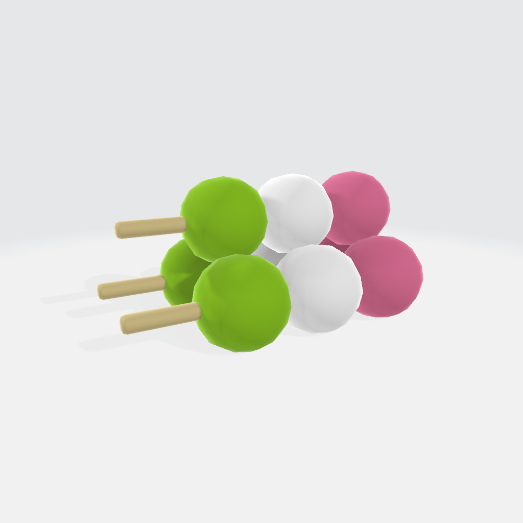 Dango