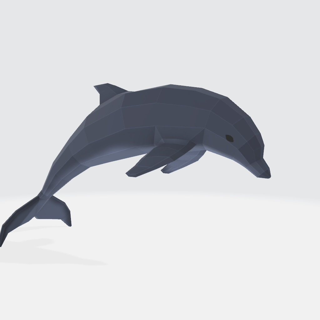 Dolphin