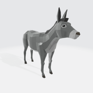 Donkey