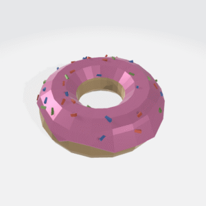 Donut