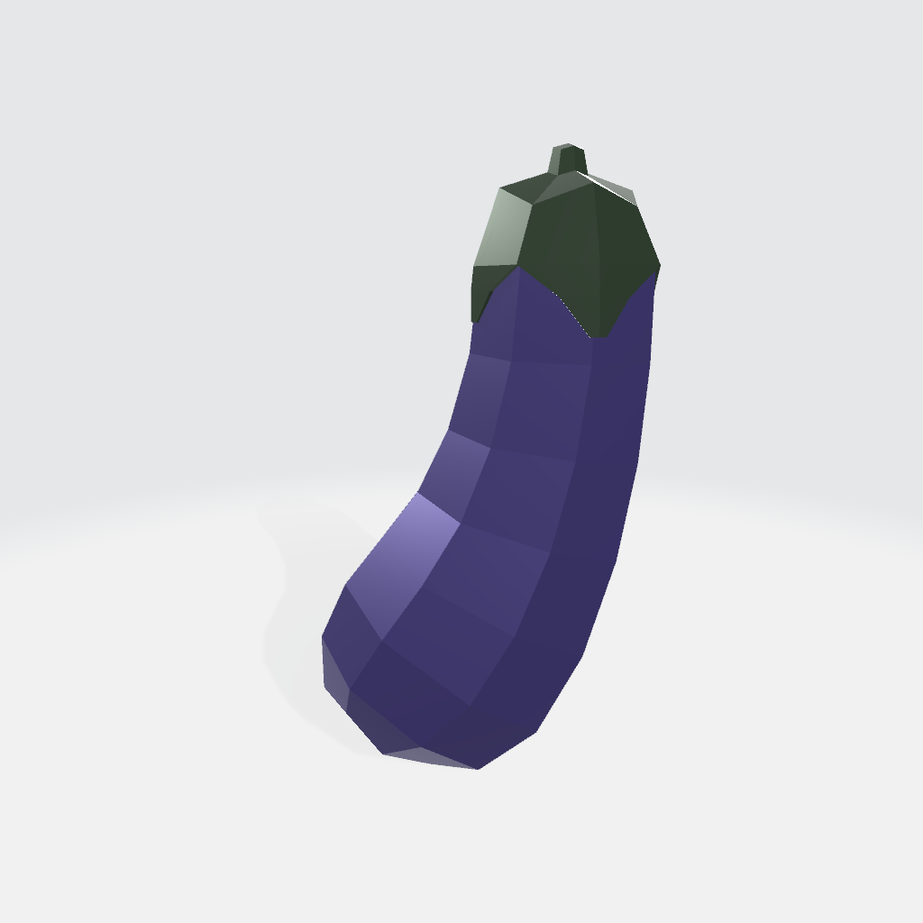 Eggplant