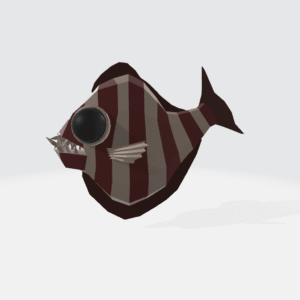 Flatfish