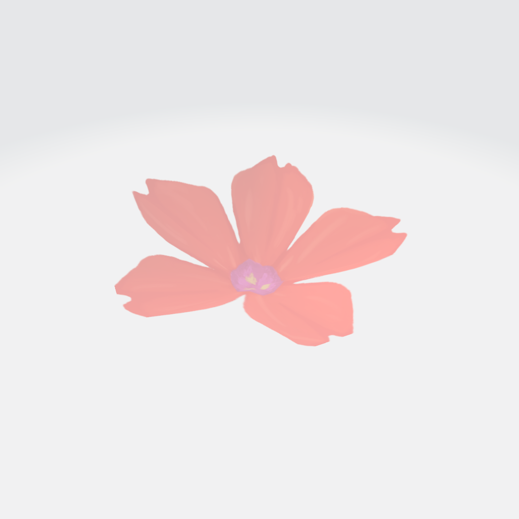 Flower Petal