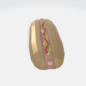 Hotdog