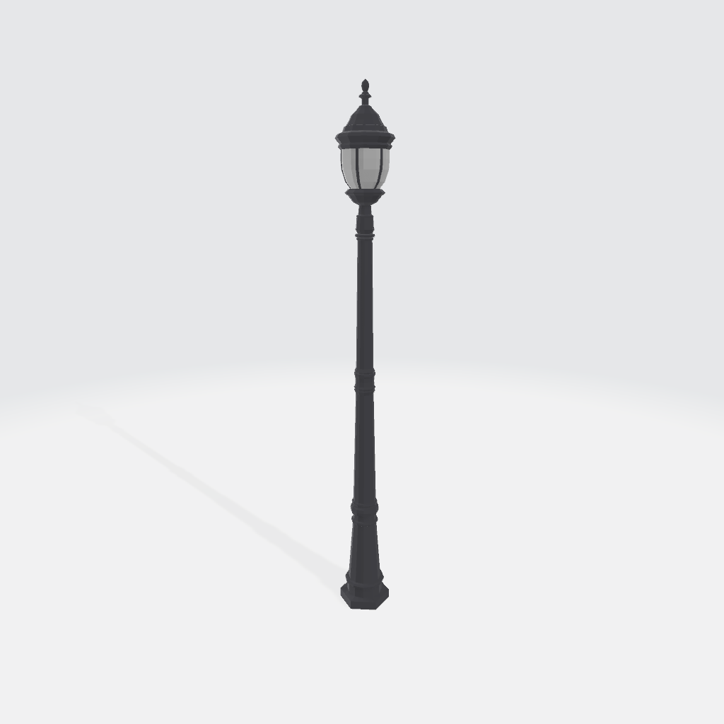 Lamp post