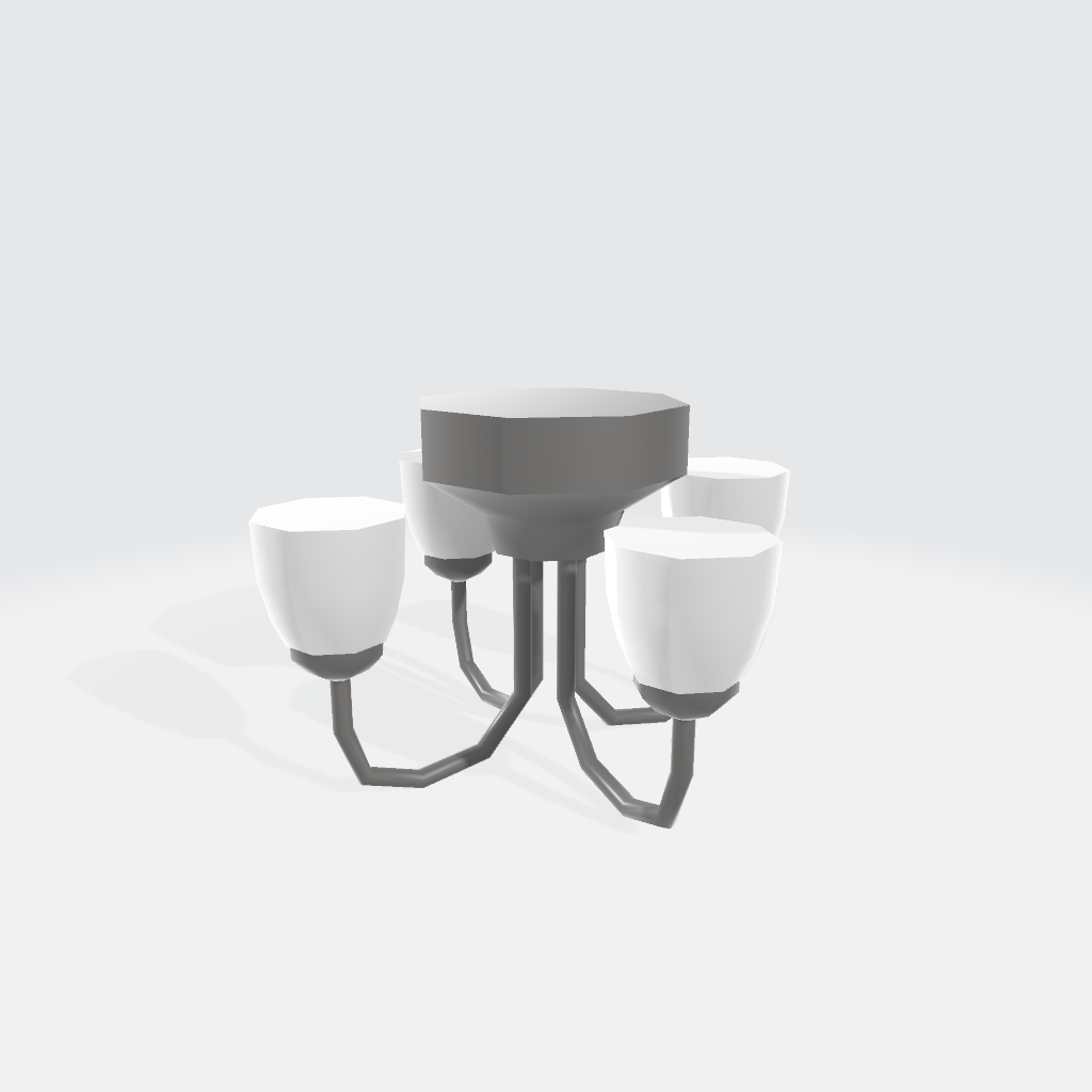 Light Chandelier