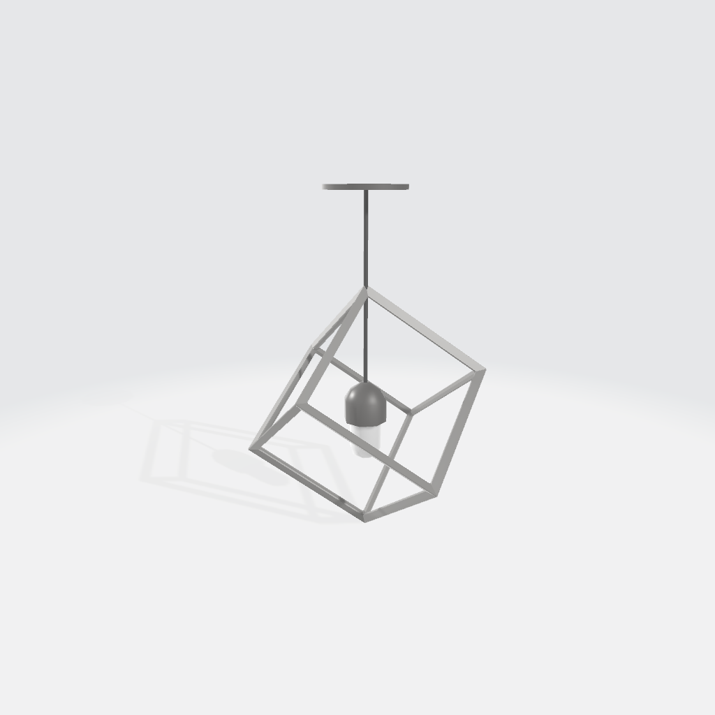 Light Cube