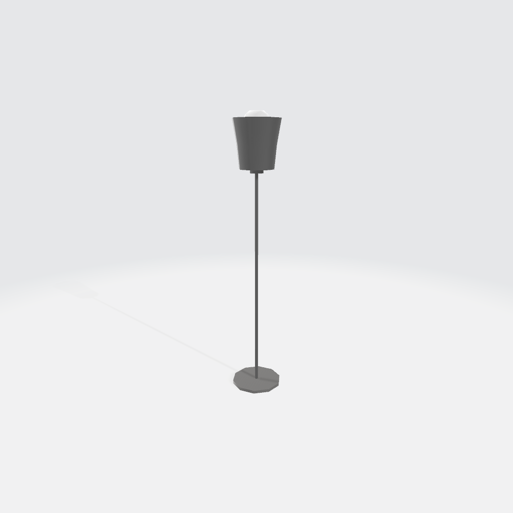 Light Floor