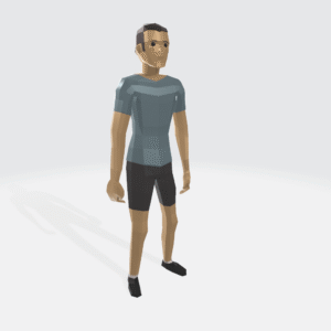Man