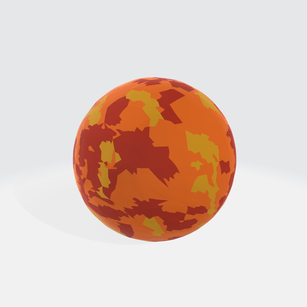 Mars