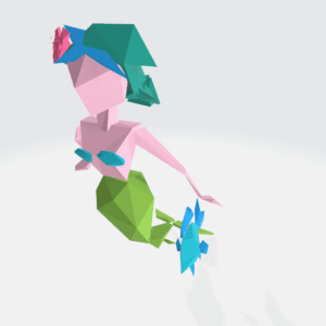 Mermaid