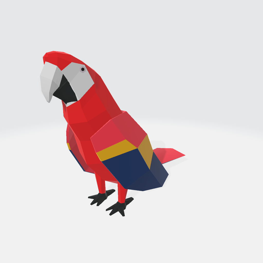 Parrot