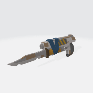 Pistol